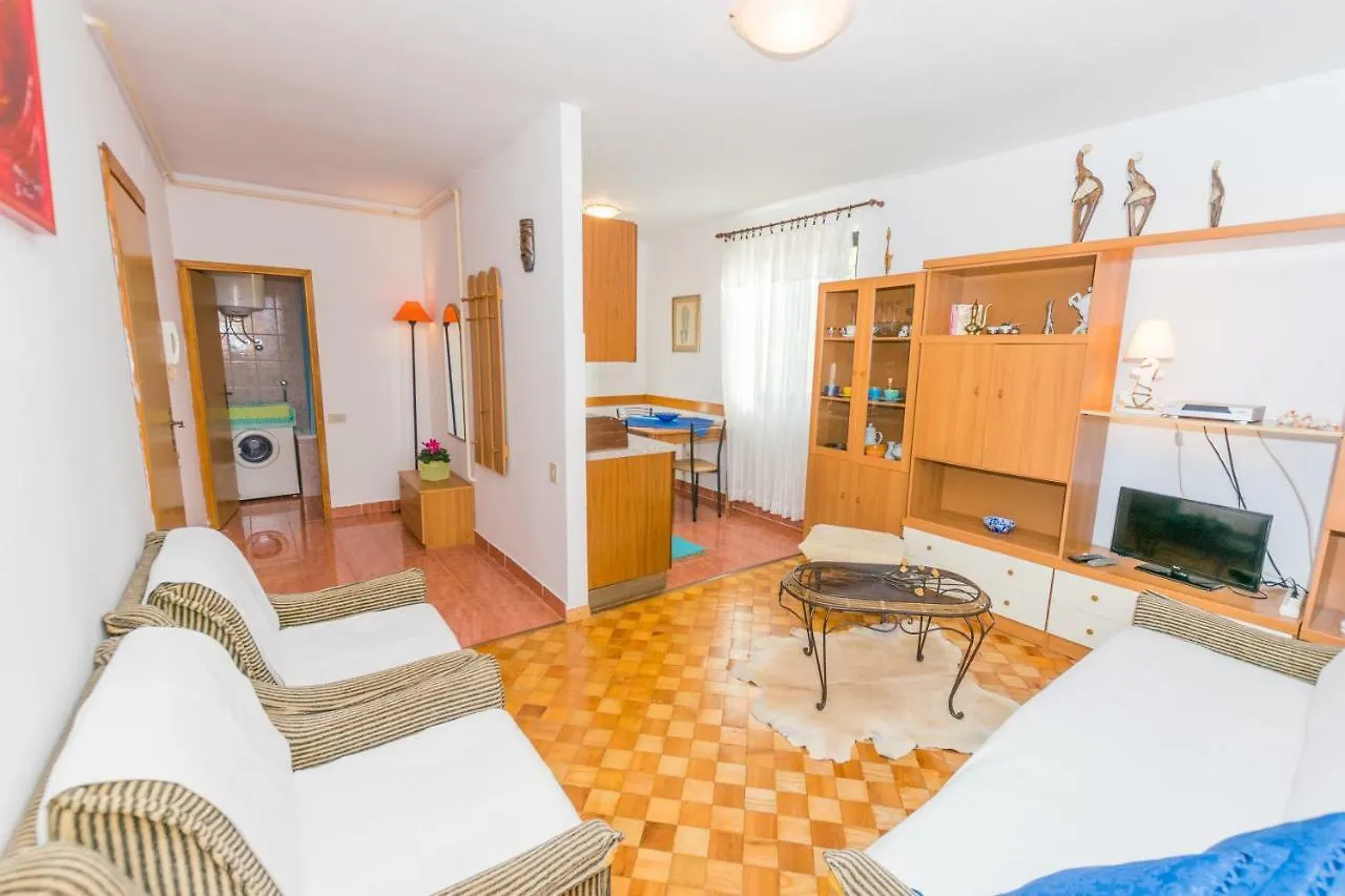 Apartments Mirjana Póla Horvátország