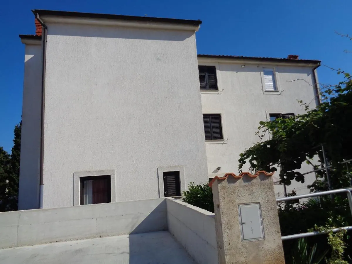 Apartments Mirjana Póla 0*,
